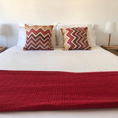 אבאירו Santiago Guesthouse מראה חיצוני תמונה