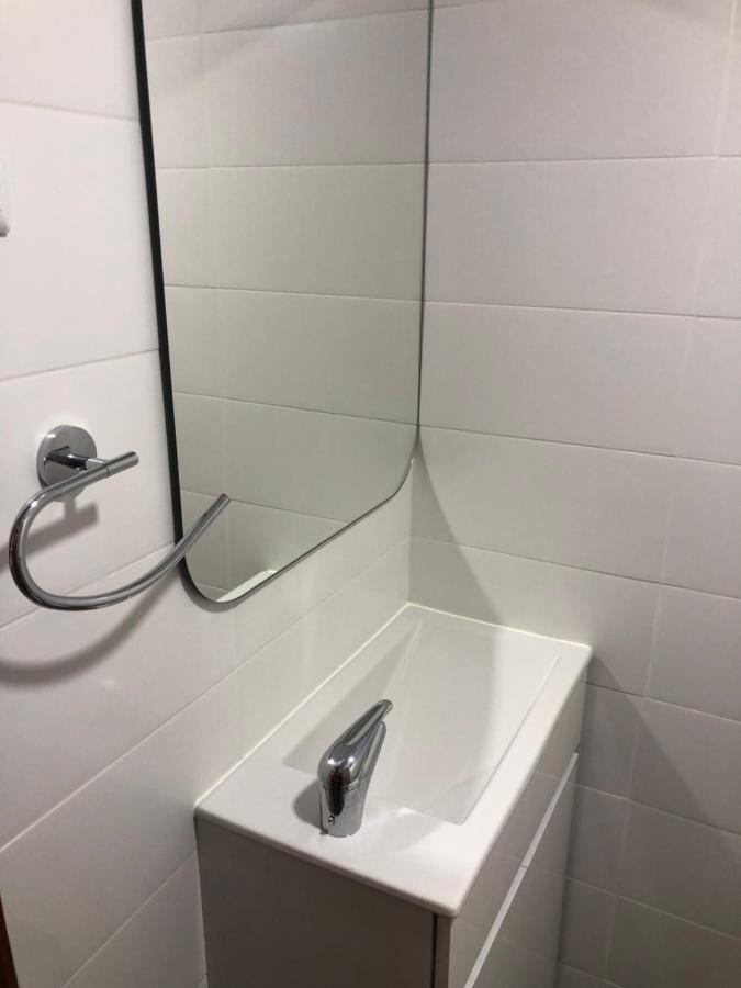 אבאירו Santiago Guesthouse מראה חיצוני תמונה