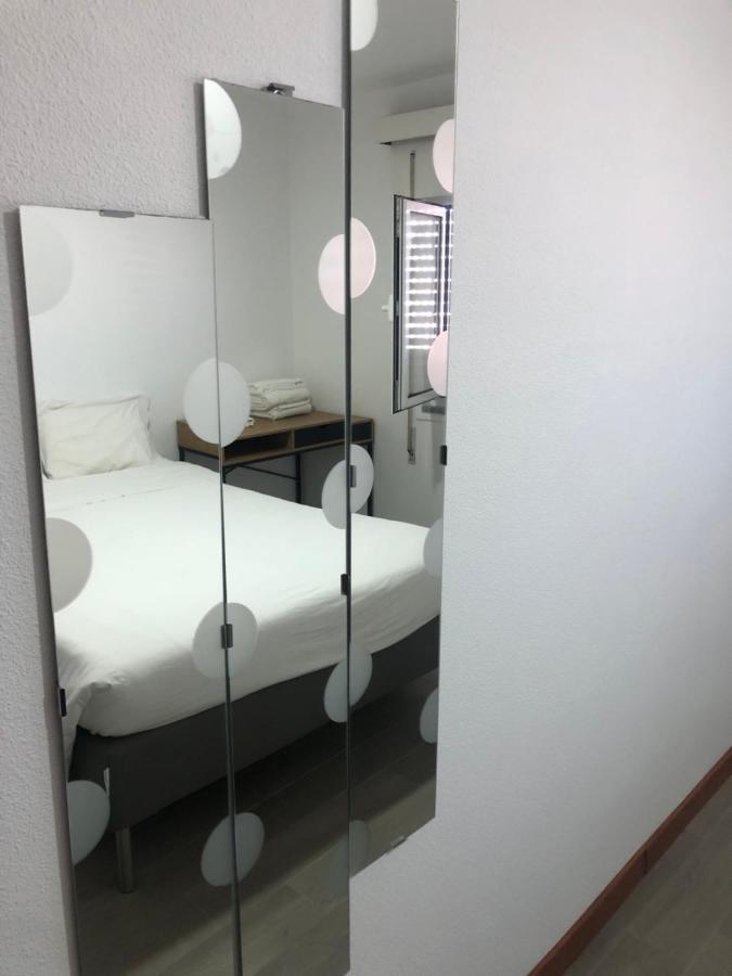 אבאירו Santiago Guesthouse מראה חיצוני תמונה