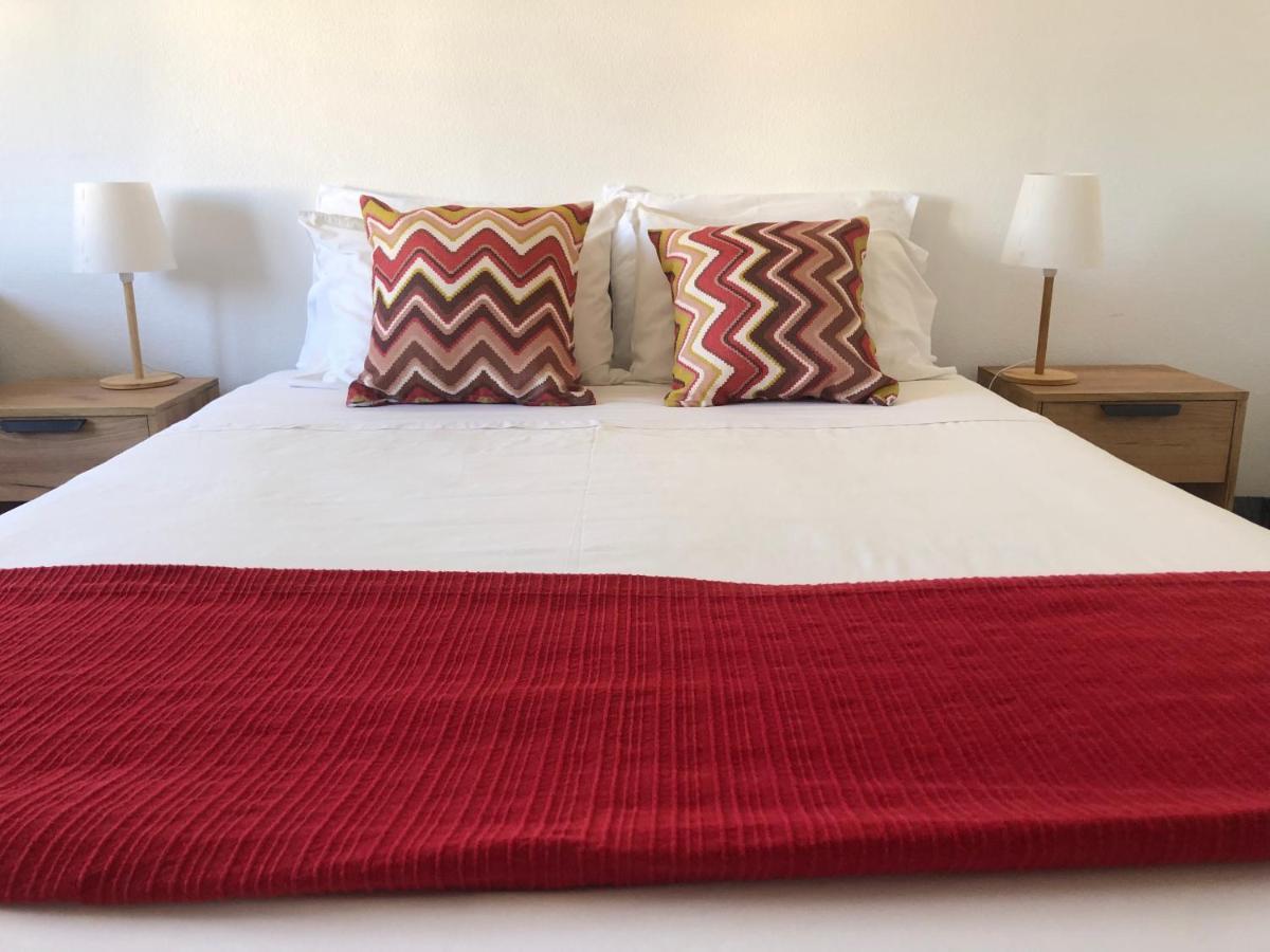 אבאירו Santiago Guesthouse מראה חיצוני תמונה